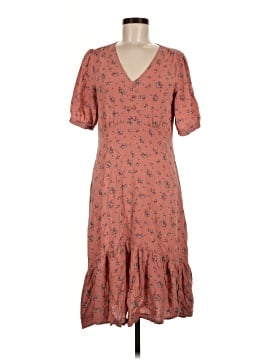 Luxology Casual Dress (view 1)