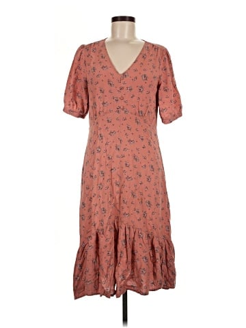 Luxology Casual Dress (view 1)