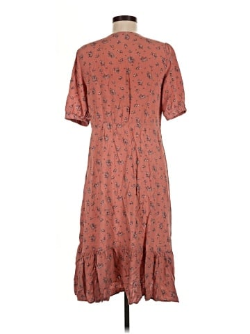 Luxology Casual Dress (view 2)