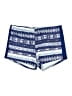 Unbranded Print Blue Board Shorts Size 5X - photo 1