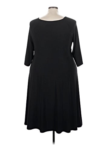 IGIGI Casual Dress (view 2)