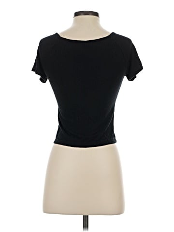 Unbranded Short Sleeve T-Shirt (view 2)