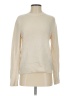 Barbour Solid Ivory Wool Pullover Sweater Size 4 - photo 1