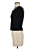Unbranded Black Short Sleeve T-Shirt Size P (petite) - photo 5
