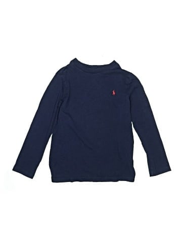 Polo by Ralph Lauren Long Sleeve Polo (view 1)