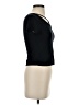 Unbranded Black Short Sleeve T-Shirt Size P (petite) - photo 4