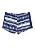 Unbranded Print Blue Board Shorts Size 5X - photo 2