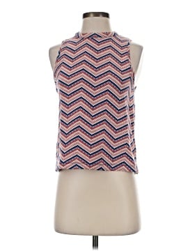 Anthropologie Sleeveless Blouse (view 1)