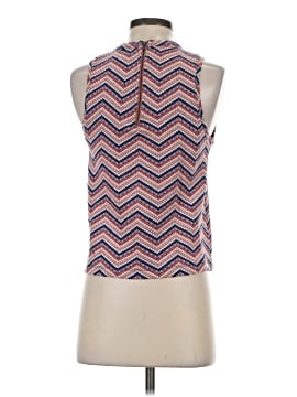 Anthropologie Sleeveless Blouse (view 2)