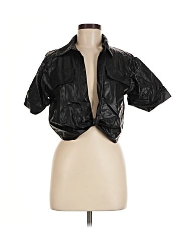 Balboa Short Sleeve Blouse (view 1)