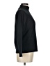 L.L.Bean 100% Cotton Black Long Sleeve Top Size Med R - photo 4