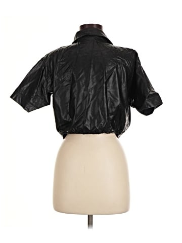 Balboa Short Sleeve Blouse (view 2)