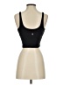 Lululemon Athletica Black Tank Top Size 4 - photo 2
