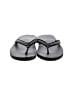 Hari Mari Black Flip Flops Size 9 - photo 2