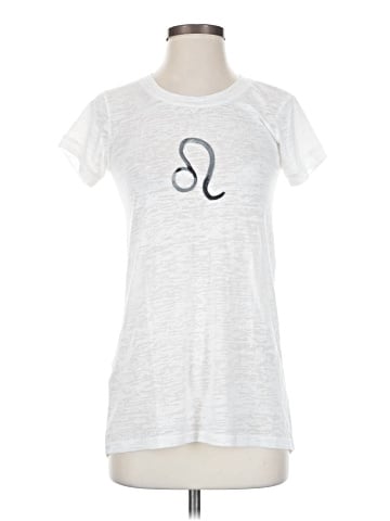 BCBGMAXAZRIA Active T-Shirt (view 1)