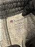 Champion Gray Sweatpants Size 2T - photo 3