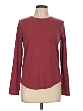 Lululemon Athletica Long Sleeve T-Shirt (view 1)