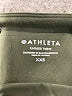 Athleta Green Active Pants Size XXS - photo 7