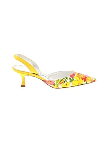 Manolo Blahnik Heels (view 1)