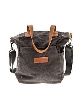 Assorted Brands Tote