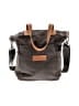 Assorted Brands Gray Tote One size - photo 1