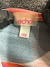 Echo 100% Polyester White Casual Dress One size - photo 7