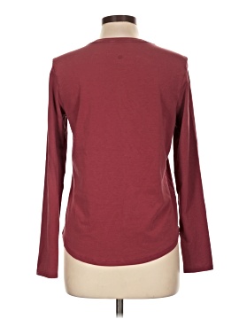 Lululemon Athletica Long Sleeve T-Shirt (view 2)