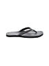 Hari Mari Black Flip Flops Size 9 - photo 1