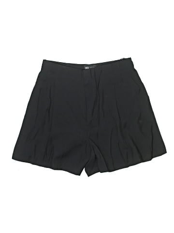 Zara Shorts (view 1)