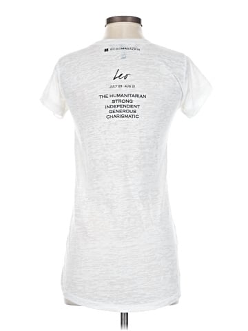 BCBGMAXAZRIA Active T-Shirt (view 2)