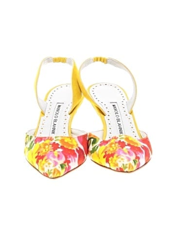 Manolo Blahnik Heels (view 2)