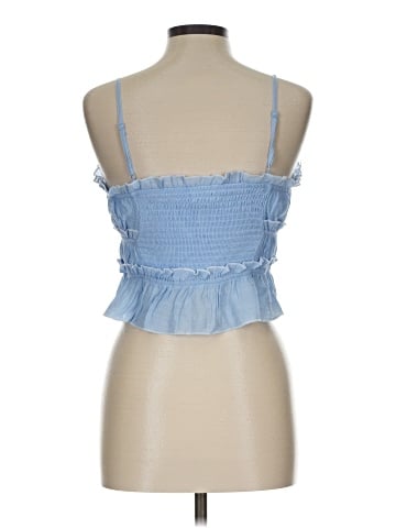 Thirty/Thirty Sleeveless Blouse (view 2)