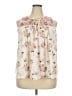 Maurices Ivory Tank Top Size 2X - photo 1