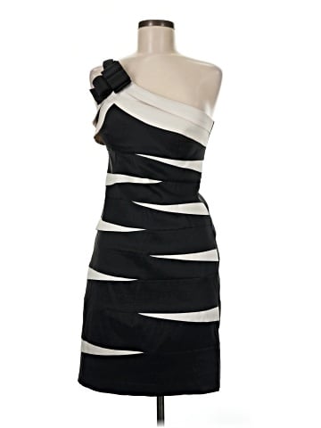 DressBarn Cocktail Dress (view 1)