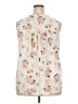 Maurices Ivory Tank Top Size 2X - photo 2