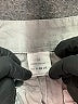 Unbranded 100% Viscose Gray Cargo Pants Size S - photo 7