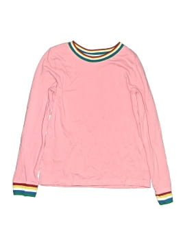 Boden Long Sleeve T-Shirt (view 1)