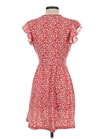 Huhot Casual Dress (view 2)