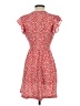 Huhot Hearts Red Casual Dress Size S - photo 2