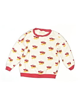 Monica + Andy Pullover Sweater