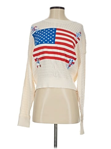 Disney Pullover Sweater (view 1)