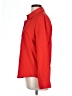Shein Color Block Red Long Sleeve Blouse Size L - photo 5