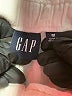 Gap 100% Cotton Ivory Casual Pants Size M - photo 4