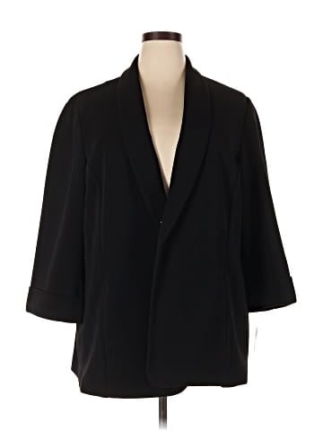 Kasper Blazer (view 1)