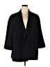 Kasper Black Blazer Size 3X - photo 1