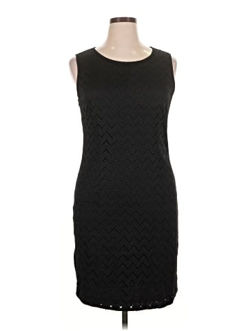 Banana Republic Factory Store Cocktail Dress (view 1)