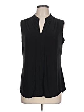 Perseption Concept Sleeveless T Shirt