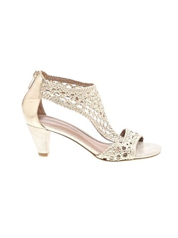 Donald J Pliner Sandals (view 1)