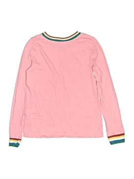 Boden Long Sleeve T-Shirt (view 2)