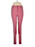 Baleaf Sports Color Block Pink Active Pants Size L - photo 1